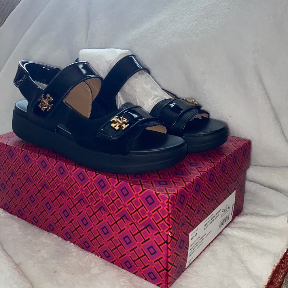 Tory Burch Kira Sport Sandal